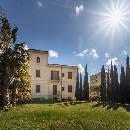 Villa Nicolaci - Liberty Suites 노토 외부 사진