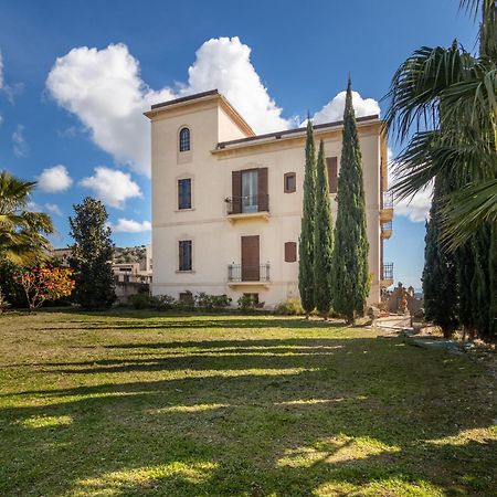 Villa Nicolaci - Liberty Suites 노토 외부 사진