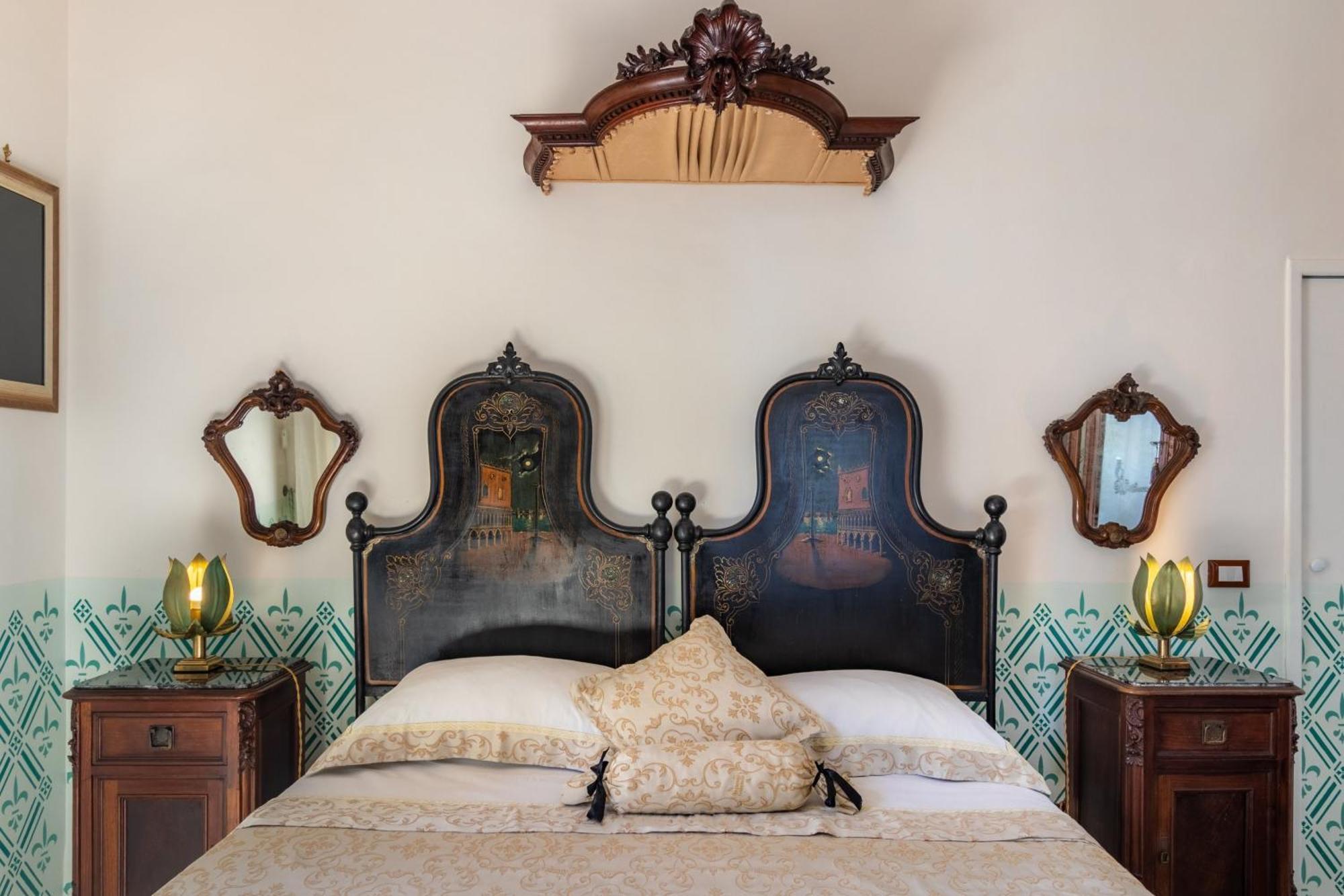 Villa Nicolaci - Liberty Suites 노토 외부 사진