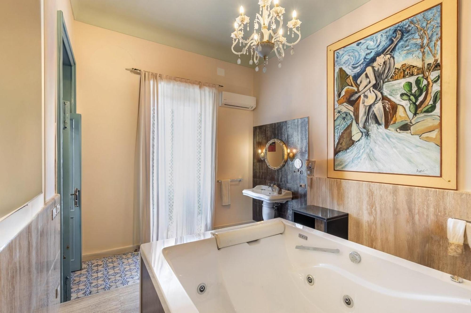 Villa Nicolaci - Liberty Suites 노토 외부 사진