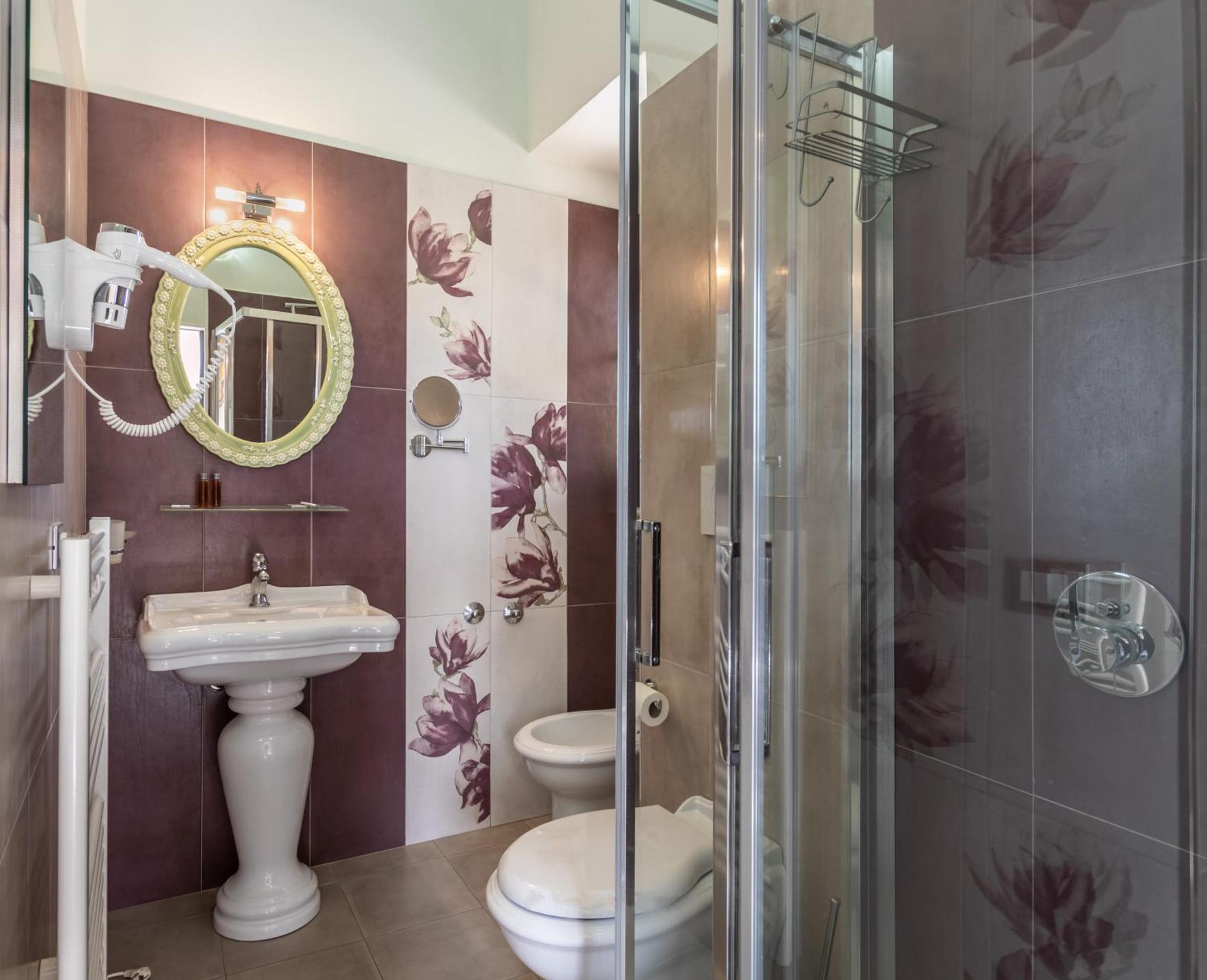 Villa Nicolaci - Liberty Suites 노토 외부 사진