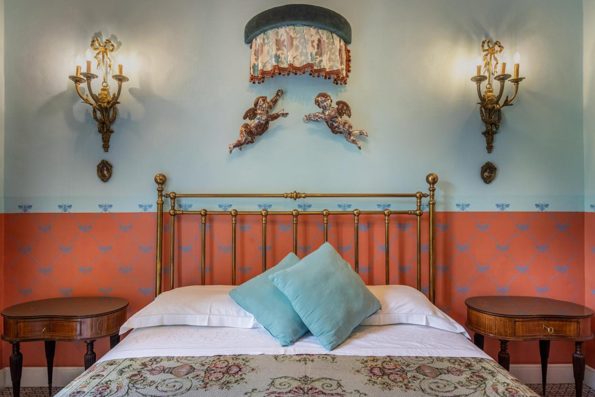 Villa Nicolaci - Liberty Suites 노토 외부 사진