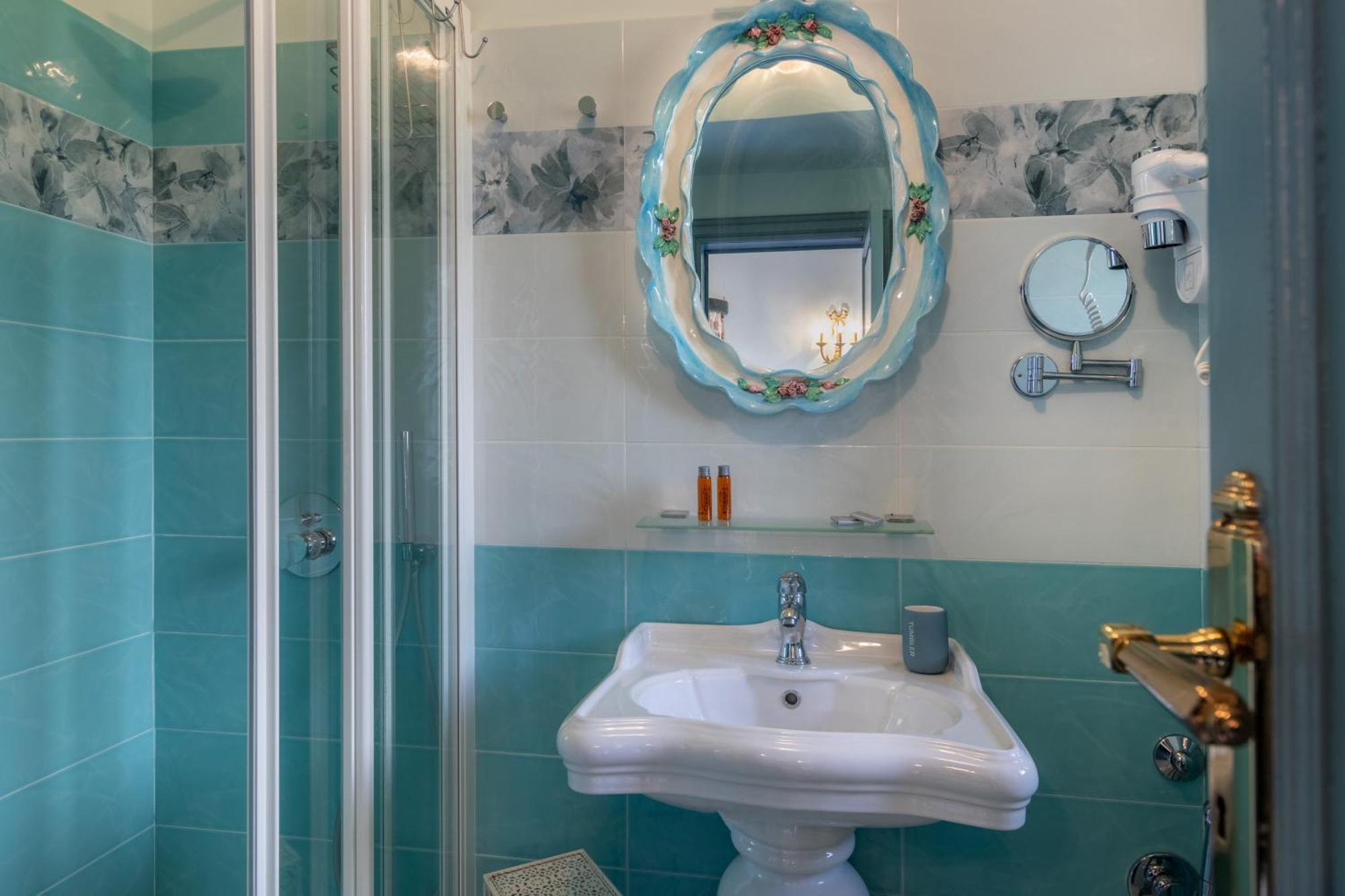 Villa Nicolaci - Liberty Suites 노토 외부 사진