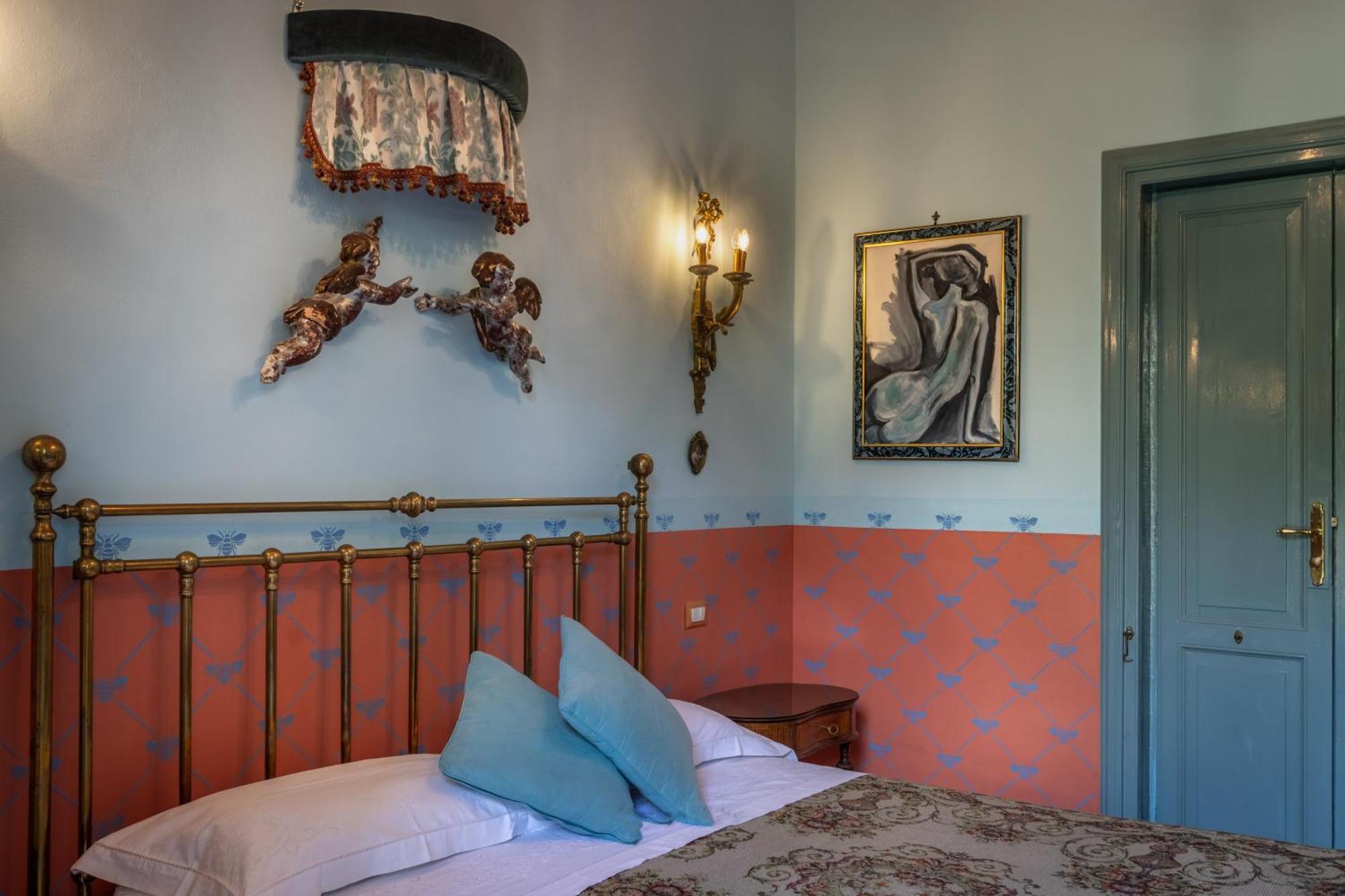 Villa Nicolaci - Liberty Suites 노토 외부 사진