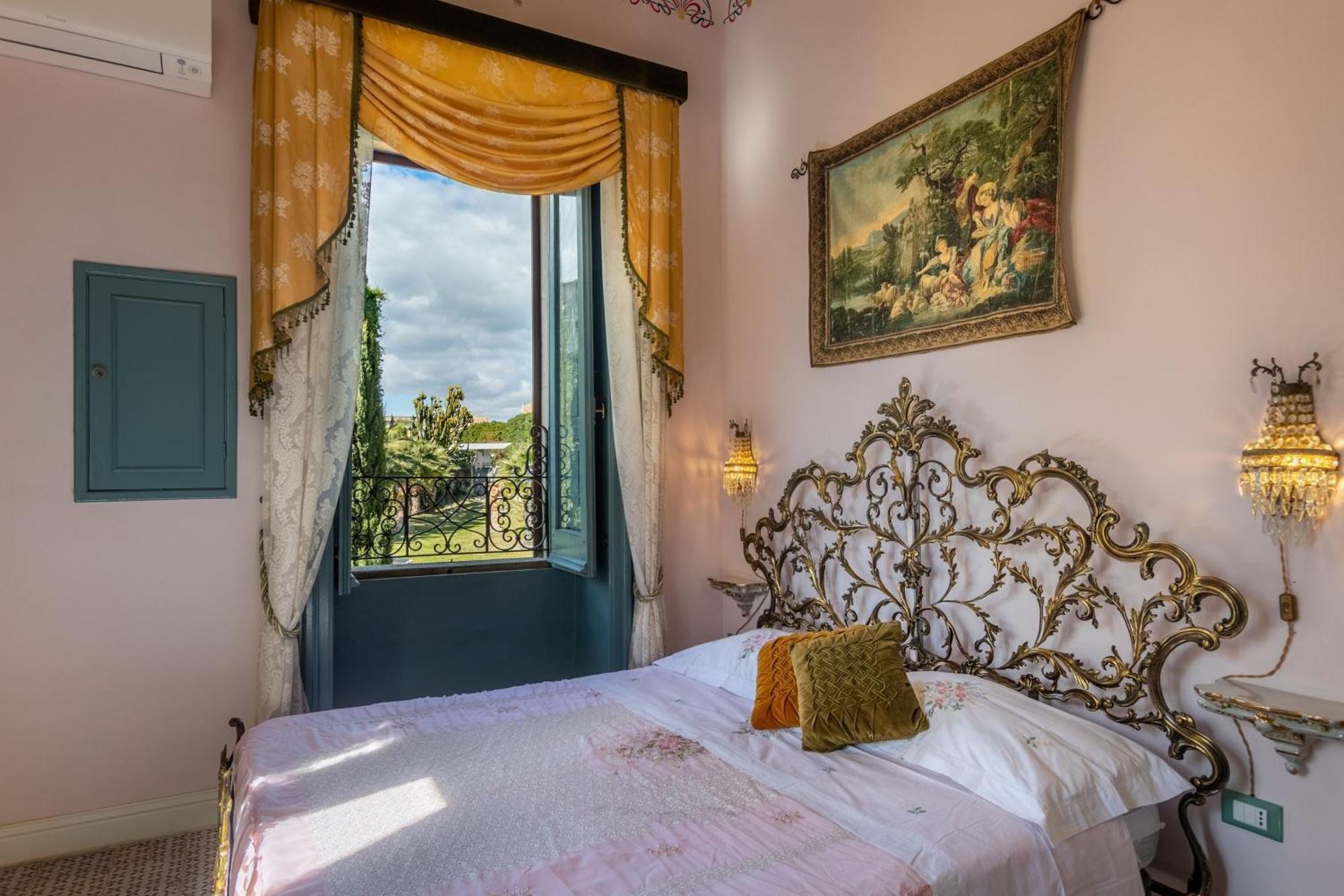 Villa Nicolaci - Liberty Suites 노토 외부 사진