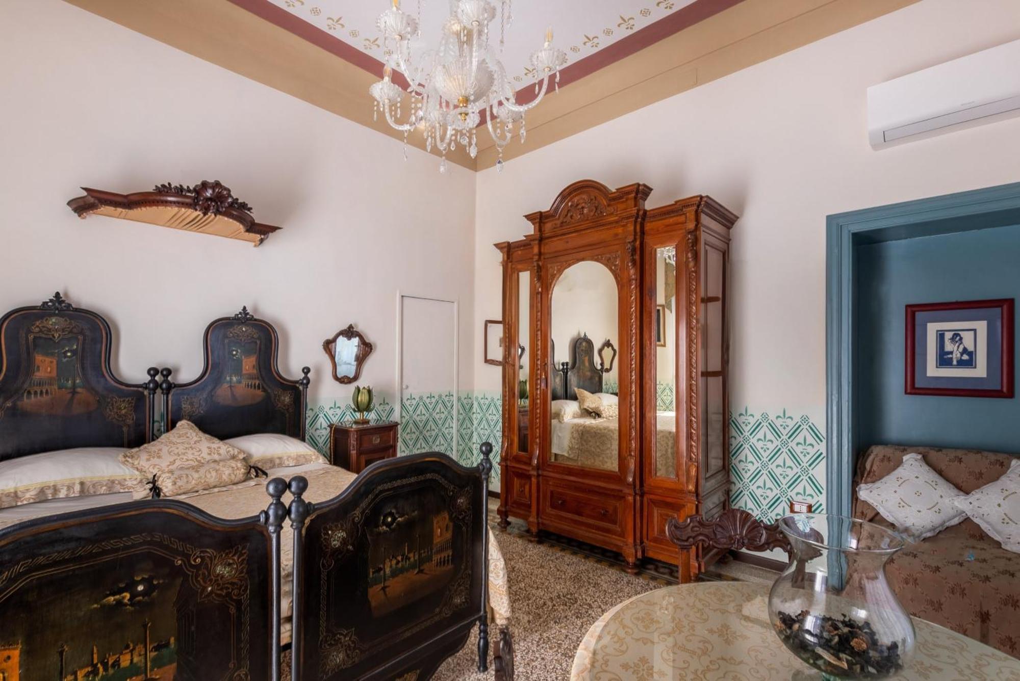 Villa Nicolaci - Liberty Suites 노토 외부 사진