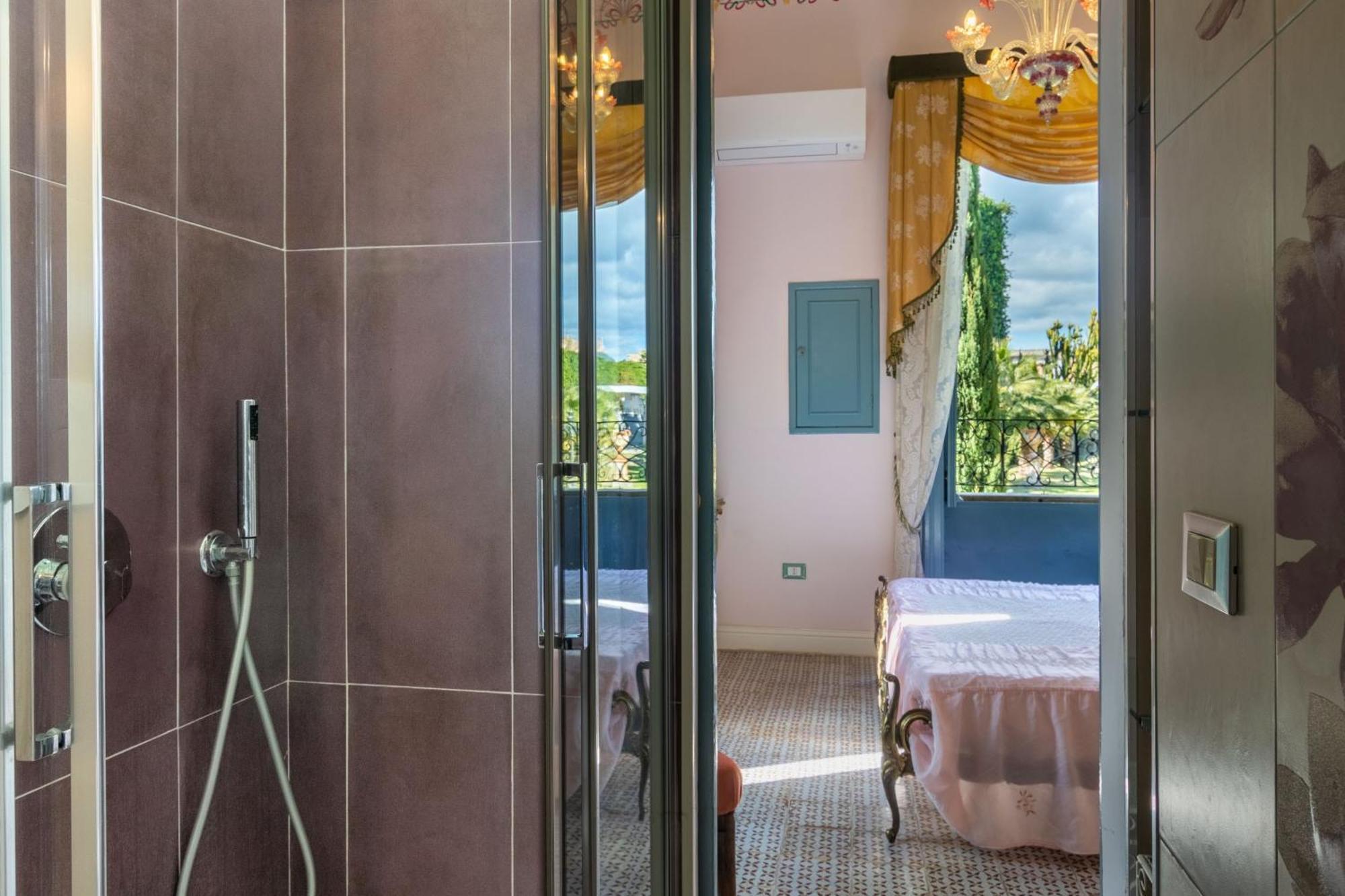 Villa Nicolaci - Liberty Suites 노토 외부 사진