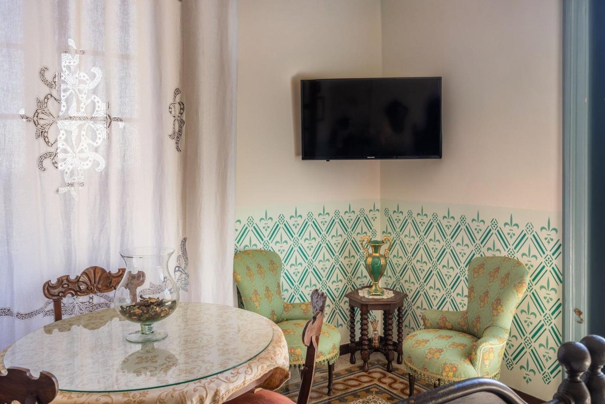 Villa Nicolaci - Liberty Suites 노토 외부 사진