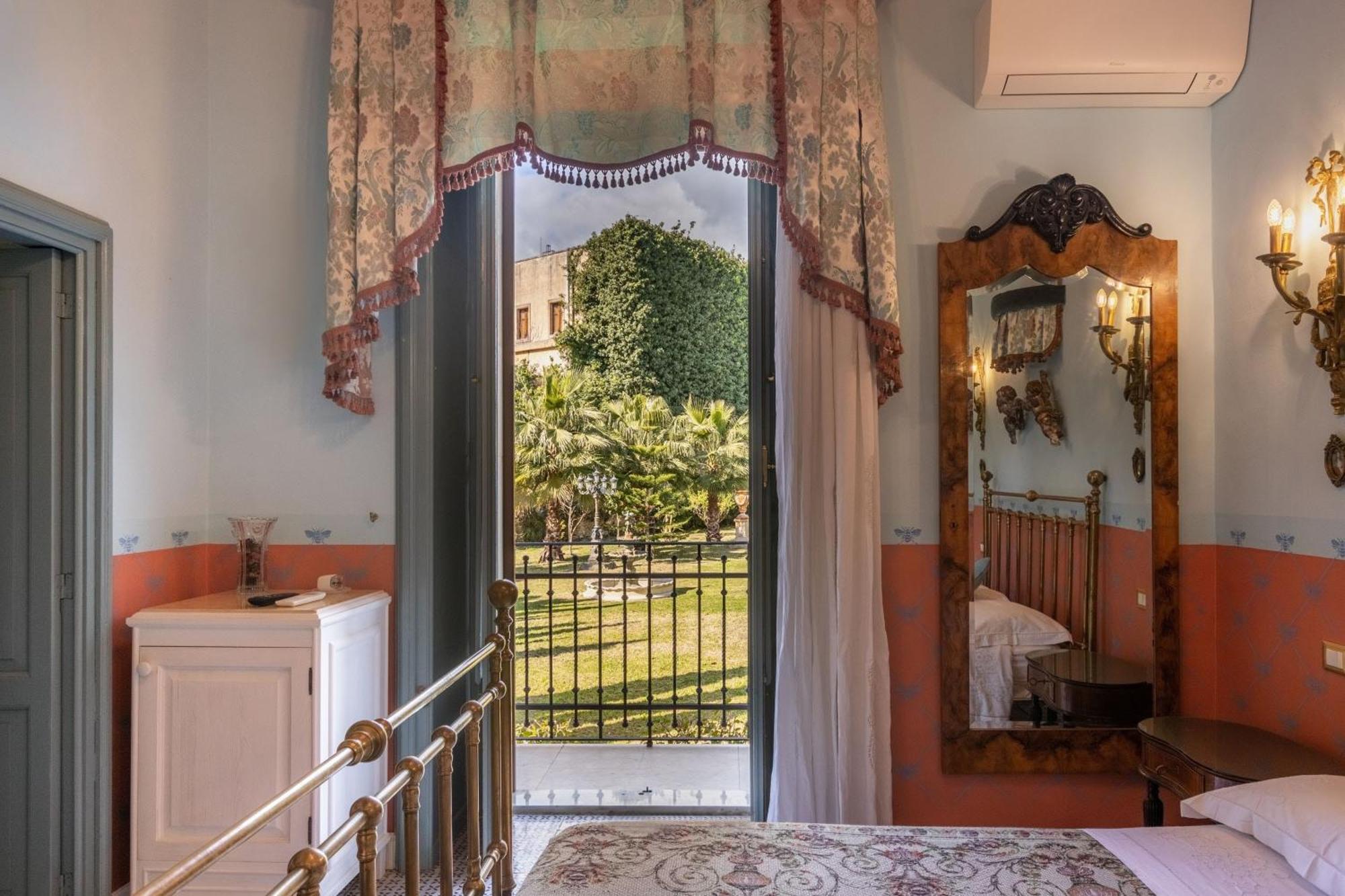 Villa Nicolaci - Liberty Suites 노토 외부 사진