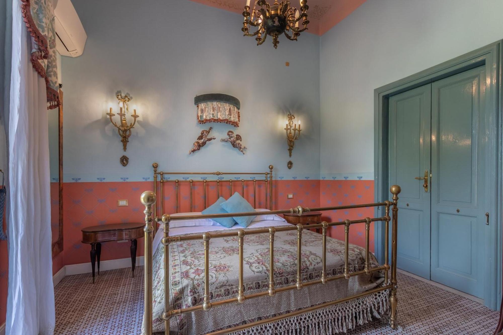 Villa Nicolaci - Liberty Suites 노토 외부 사진