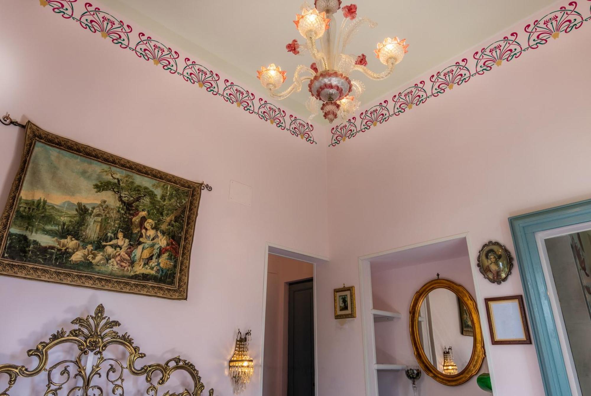 Villa Nicolaci - Liberty Suites 노토 외부 사진