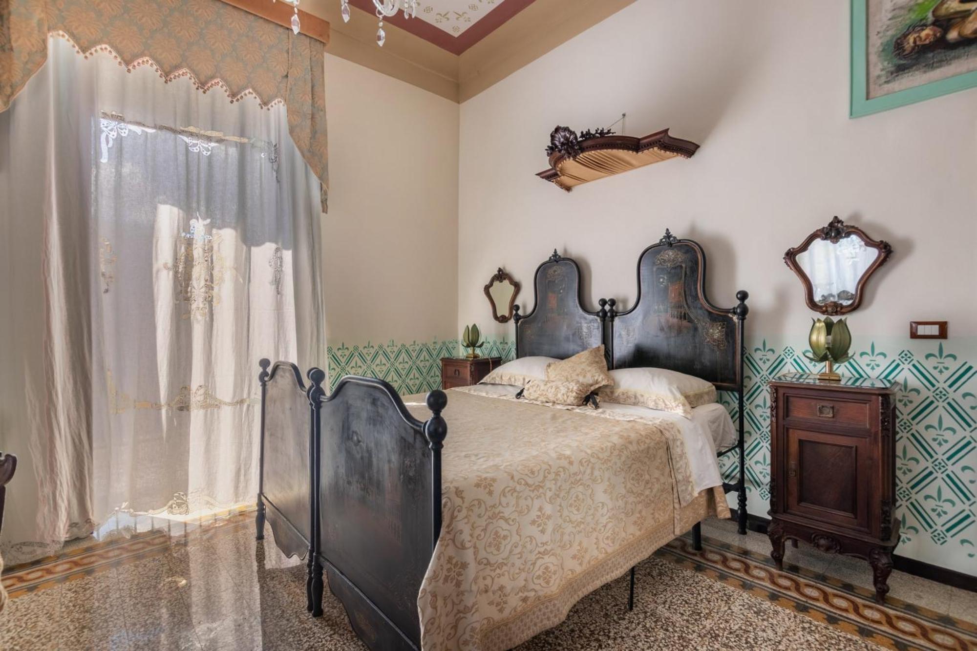Villa Nicolaci - Liberty Suites 노토 외부 사진