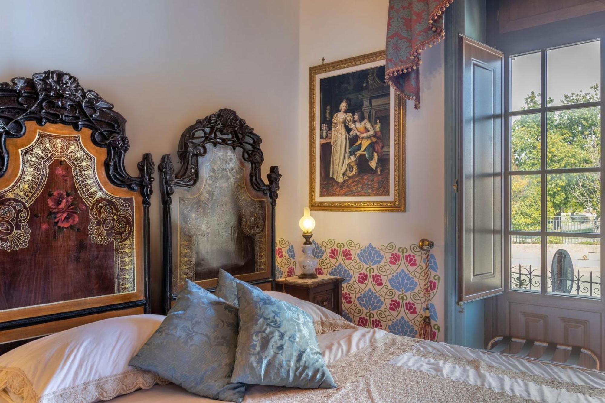 Villa Nicolaci - Liberty Suites 노토 외부 사진
