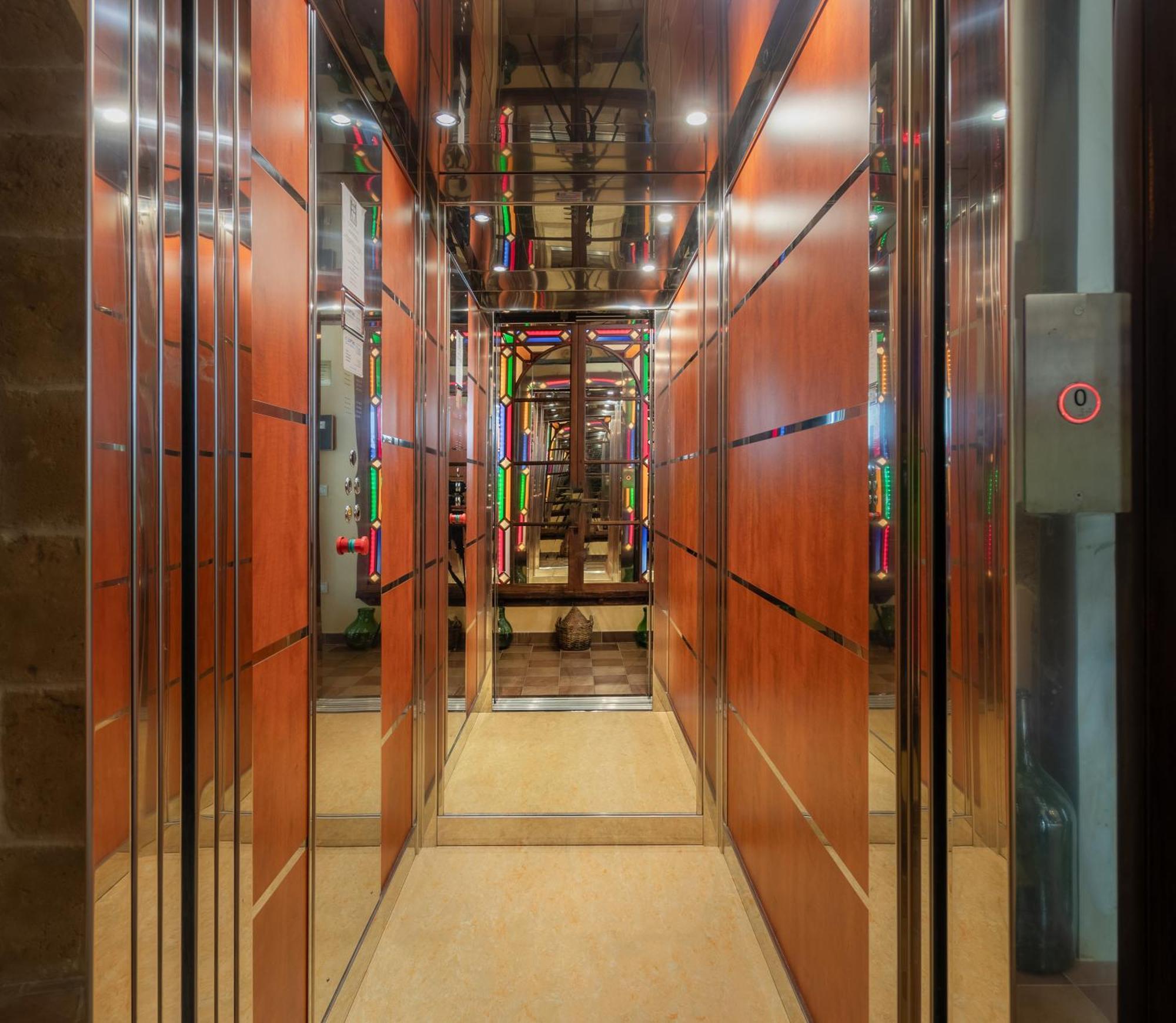 Villa Nicolaci - Liberty Suites 노토 외부 사진