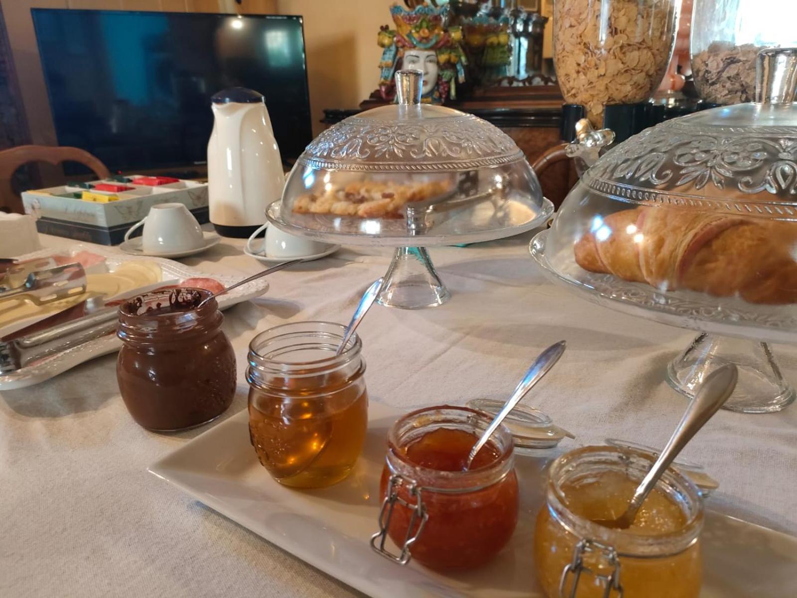 Villa Nicolaci - Liberty Suites 노토 외부 사진
