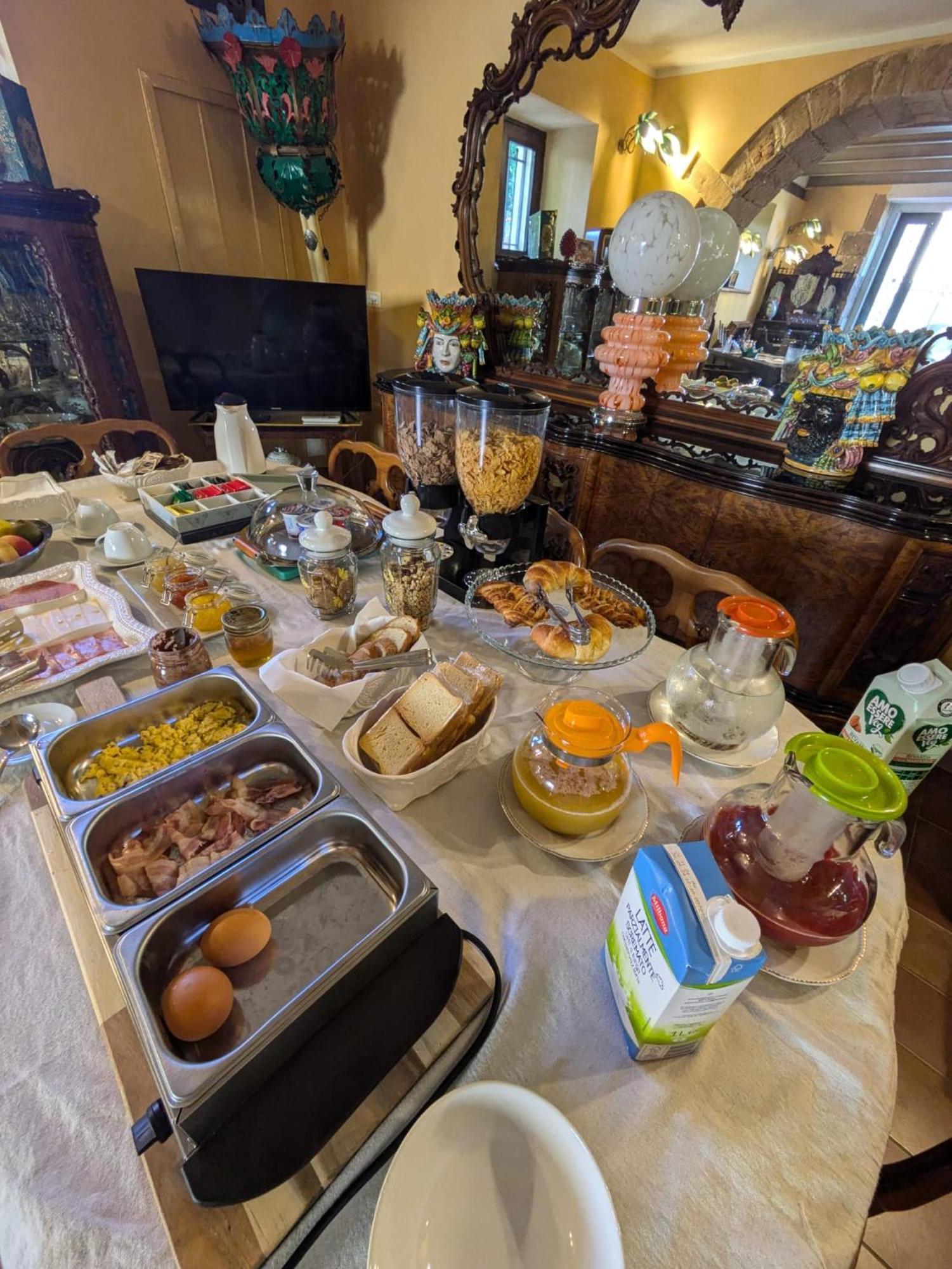 Villa Nicolaci - Liberty Suites 노토 외부 사진