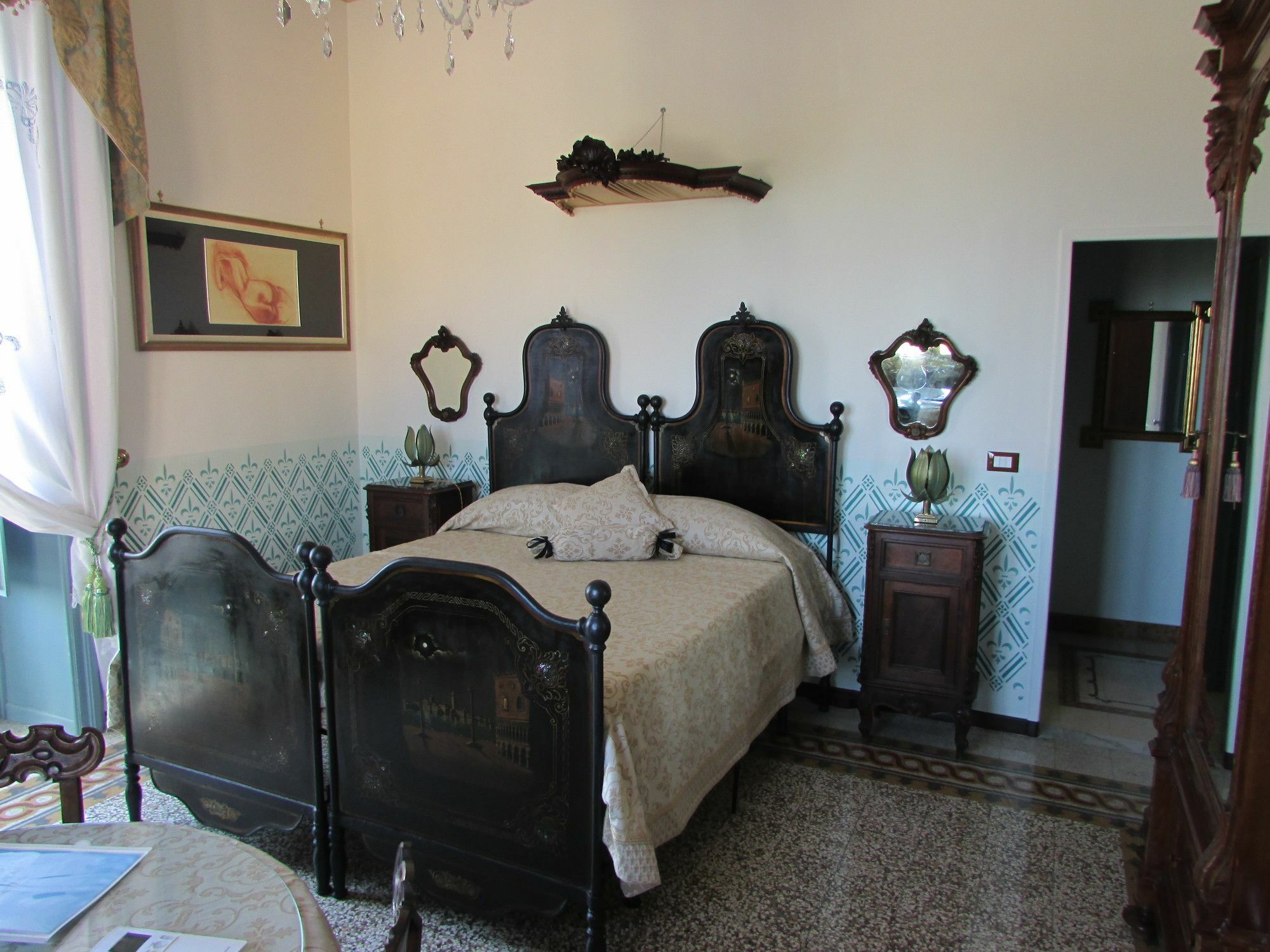 Villa Nicolaci - Liberty Suites 노토 외부 사진
